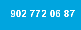 902 772 06 87